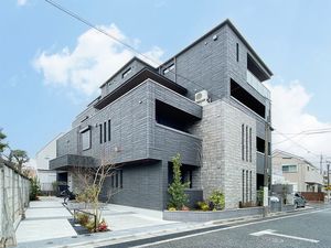 金善ビルヂング 101号-1