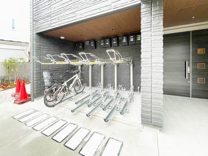 金善ビルヂング 101号-13