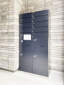 金善ビルヂング 101号-14