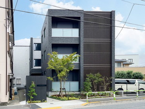 カーサ　アルテ　Ⅱ