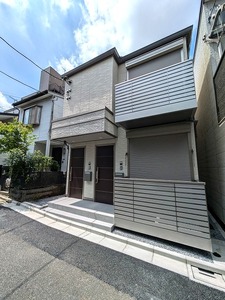 シャンボヌール 201号-1