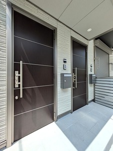 シャンボヌール 201号-12