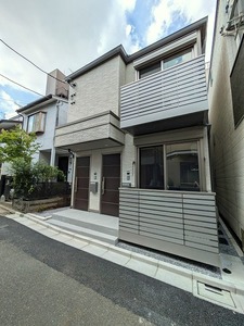 シャンボヌール 201号-14