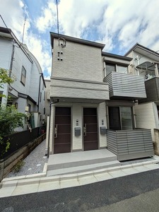 シャンボヌール 201号-15