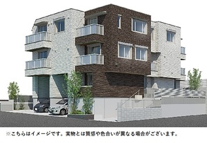 ヴィア　ソーレ　Ⅱ