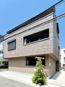 ボヌールコート