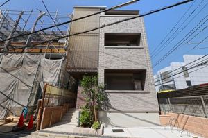 イーストハウス