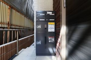 イーストハウス 301号-13