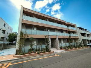 ケイズ　ハウス