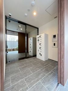 ラ・パンチュール 101号-13