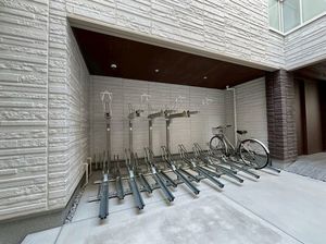 ラ・パンチュール 101号-14