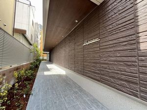 ラ・パンチュール 101号-15