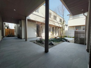 グリーン　ベル 108号-14