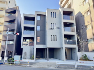 フォンターナ　大塚