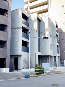 フォンターナ　大塚 306号-12