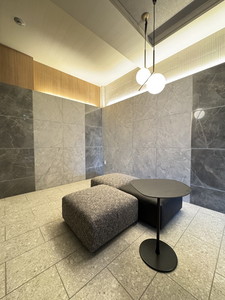 フォンターナ　大塚 306号-14