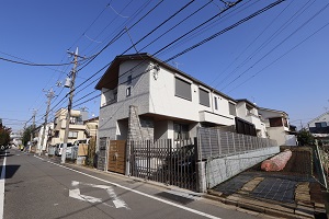 マイ　ヴィレッジ