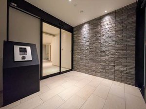 スプリング　ガーデン　テラス 101号-12