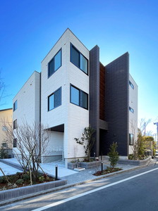 マークガーデン