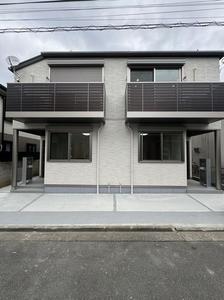 メゾンフォート