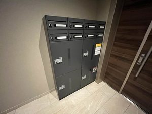 エクラージュ 202号-14