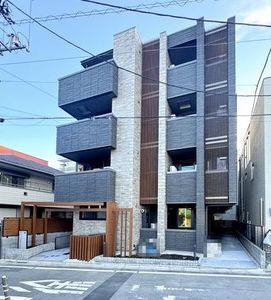 ベレオ　ヴィラ　リーブス　池袋本町