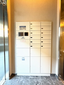 ベレオ ヴィラ リーブス 池袋本町 402号-4