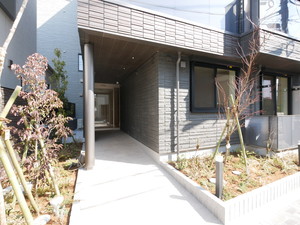 シャーメゾンＴ．Ｈ． 202号-11