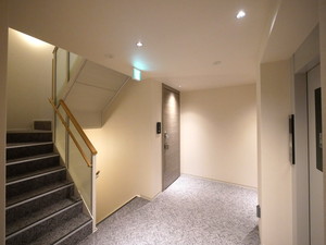 シャーメゾンＴ．Ｈ． 202号-12