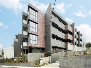 グランド　ヒルズ