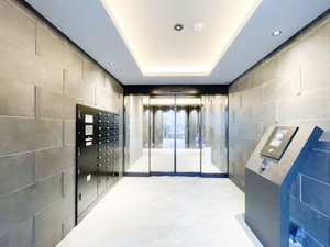 グランド　ヒルズ 106号-12