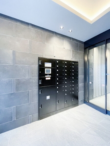 グランド　ヒルズ 106号-13