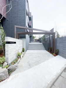 グランド　ヒルズ 106号-15