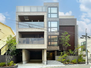 セルディーナ護国寺 401号-1