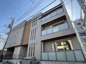 セント・グレイス清瀬元町