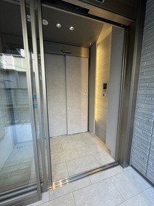 セント・グレイス清瀬元町 302号-11