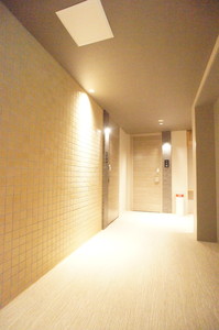 セント・グレイス清瀬元町 302号-12