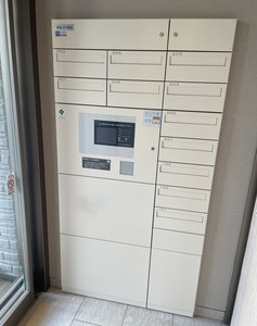 セント・グレイス清瀬元町 302号-14