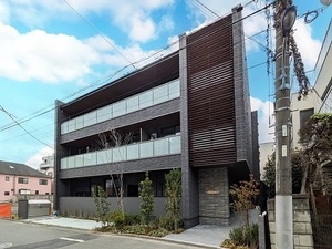 スーラグリシーヌ 303号-1