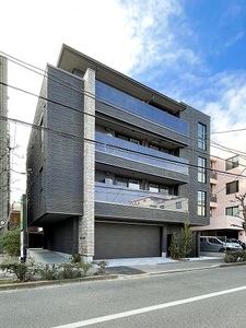 プルーム　レジデンス　上板橋 302号-1