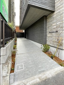 プルーム　レジデンス　上板橋 302号-11