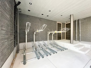 プルーム　レジデンス　上板橋 302号-13