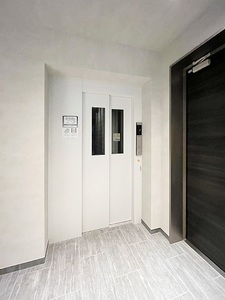 プルーム　レジデンス　上板橋 302号-14