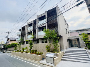 ラ・リュッシュ氷川台