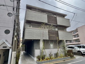 フェリシード　大山