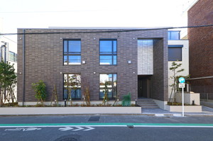 パイン　ステージ　千川 301号-11