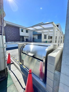 ローレル 205号-11