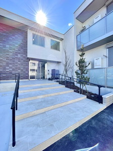 ローレル 205号-12