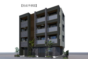 プレミアス本郷 302号-1