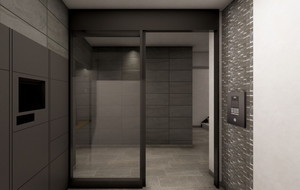 プレミアス本郷 302号-2